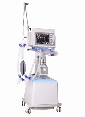 2bpm ossigeno medico ventilatori SIMV macchina respiratoria per ambulanza camera