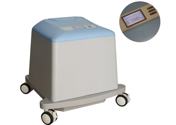 Ventilatori medici di abitudine 0.4Mpa 300W AC220V 50Hz ICU per gas che fornisce in ICU, CCU