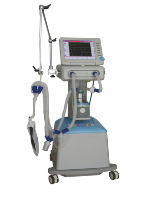 100bpm Medical ventilatori SIMV macchina respiratoria con 100% FiO2