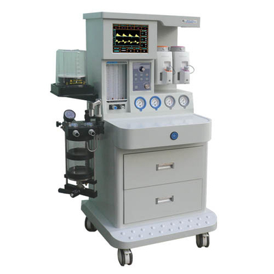 PT / forma d'onda F-t Adult macchina di anestesia generale e pediatrica ARIES 2200 integrato